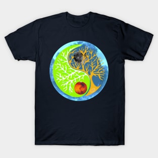 Life is Everywhere T-Shirt